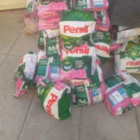 پودر ماشینی