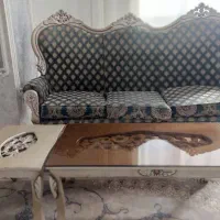 مبلمان|مبلمان خانگی و میز عسلی|مشهد, چهارچشمه|دیوار