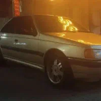 ۴۰۵خوش رخ سالم .موتورو سیلندر۱۴۰۳.معاوضه و تهاتر|خودرو سواری و وانت|محمدشهر, همایون ویلا|دیوار