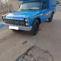 خودرو وانت زامیاد