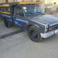 نیسان دوگانه exصفر خشک