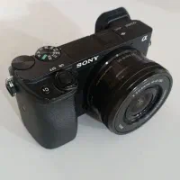 دوربین حرفه‌ای سونی A6400
