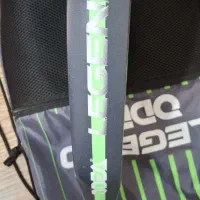 راکت پدل Legend ODEA|ورزشهای توپی|تهران, مهران|دیوار