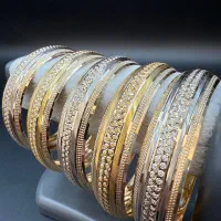 تکپوش آریا ۵ درصد وزن ۷.۰۹۰ طلا بدون اجرت