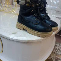 پوتین پسرونه|کیف، کفش، کمربند|ابهر, |دیوار