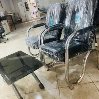 صندلی انتظار طرح s|دفتر کار|رباط‌کریم, نصیرشهر|دیوار