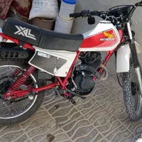 فروش موتور xL ژاپنی