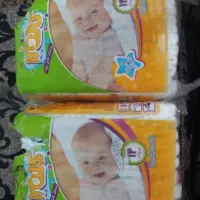پوشک کالمرز  سایز 1