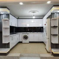 کابینت آشپزخانه وکمد دیواری|مصالح و تجهیزات ساختمان|میاندوآب, |دیوار