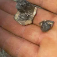 الماس سیاه رنگ