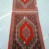 فرش پشتی دست بافت