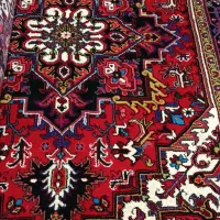 یک عدد فرش 6متری|فرش|تبریز, |دیوار