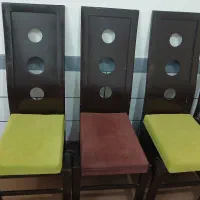 صندلی و توالت فرنگی