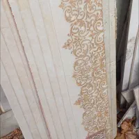 کاشی بین کابینت نو وتمیز متراژ ۴ متر