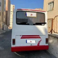 مینی بوس اویکو مدل 77|خودرو سنگین|تبریز, |دیوار