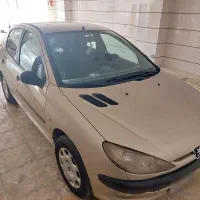 206 sd دوگانه شرکتی ۸۷