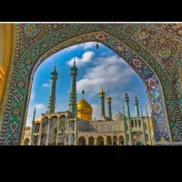 تور«اعیاد و زیارات مشهد،تور ویژه باقیمت‌های مناسب»