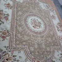 ۲ تخته فرش ۳*۴