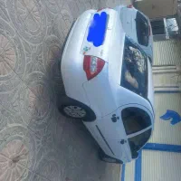 تیبا بدون رنگ درحد|خودرو سواری و وانت|دورود, |دیوار