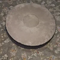پاف بادی و پمپ باد مخصوص