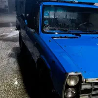 نیسان ب شرط 83 تناژ بالا
