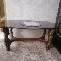 مبل سلطنتی|مبلمان خانگی و میز عسلی|یزد, |دیوار