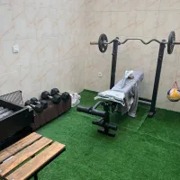 ۷۰متر فول فرنیش جنب مترو نواب|اجارهٔ کوتاه‌مدت آپارتمان و سوئیت|تهران, سلسبیل جنوبی|دیوار