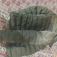 کاپشن کوهنوردی
