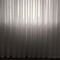 پرده پذیرایی