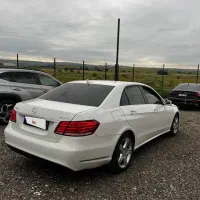 مرسدس بنز e350 مدل۲۰۱۶|خودرو سواری و وانت|رشت, منظریه|دیوار