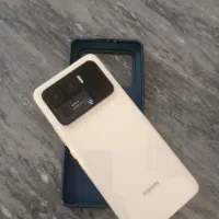 گوشی می11 الترا خیلی تمیز بدون باز شدگی دوربین120