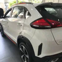 فروش یک دستگاه خودروی mvmx33cross mt