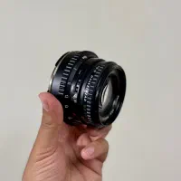 لنز هسلبلاد Hasselblad 80mm C|دوربین عکاسی و فیلم‌برداری|تهران, هروی|دیوار