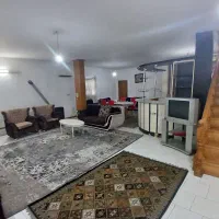 ویلا. باغ دوبلکس دوخواب جای دنج|اجارهٔ کوتاهمدت ویلا و باغ|رویان, |دیوار