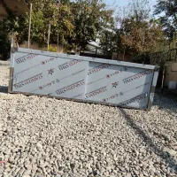 میزکار استیل سینک وان ترولی جاسیخی کابینت|فروشگاه و مغازه|شاهدشهر, |دیوار