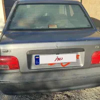 پراید 89|خودرو سواری و وانت|بیستون, |دیوار