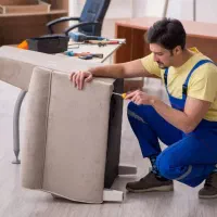 تعمیرات مبل در منزل،سیار