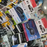 باربنددودی قالپاق چراغ اسپرت|قطعات یدکی و لوازم جانبی|قم, چهل درخت|دیوار