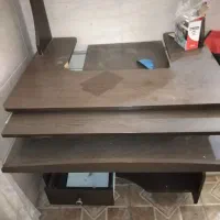 میز کامپیوتر|میز تحریر و کامپیوتر|بوشهر, |دیوار