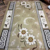 گلیم فرش ۴ متری ۲ در ۲|گلیم، جاجیم، گبه|رشت, کوی حسینی|دیوار