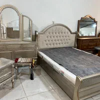 سرویس خواب لوکاس|تخت و سرویس خواب|مشهد, ثامن|دیوار