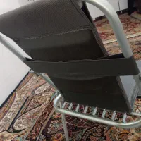 فروش صندلی ومیز مسافرتی|کوهنوردی و کمپینگ|مرودشت, ثبت احوال|دیوار