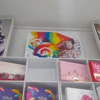 لوازم و وسایل شیرینی فروشی و قنادی|فروشگاه و مغازه|کرج, محمد آباد|دیوار