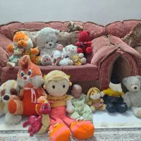 عروسک
