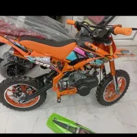 فروش موتور مینی کراس