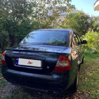 تیبا 1|خودرو سواری و وانت|سیاهکل, |دیوار