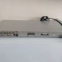 دستگاه ویدئو ال جی اصل کره و دی وی دی گوسونیک|پخشکننده DVD و ویدیو|سهند, |دیوار