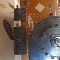 یک عددبرد ماشین لباسشوی سامسونگ اصلی|ماشین لباسشویی و خشککن لباس|اصفهان, خانه اصفهان|دیوار