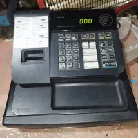 ماشین حساب فروشگاهی صندوق فروشگاهی کاسیو