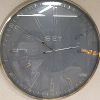 ساعت دیواری نونو|ساعت دیواری و تزئینی|اهواز, ۳۰ متری|دیوار